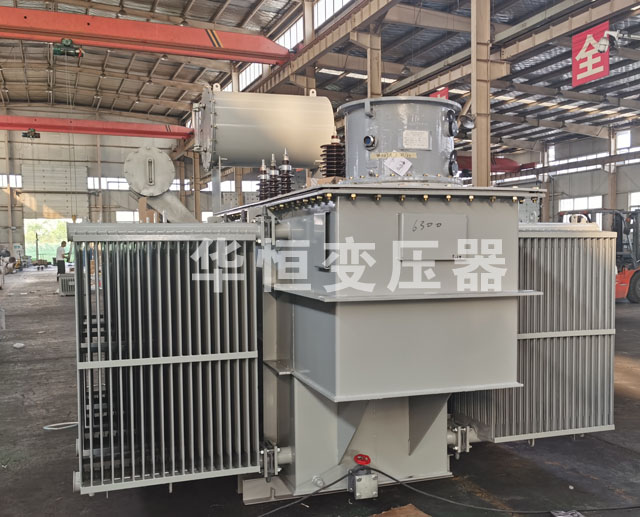 6300KVA齐齐哈尔齐齐哈尔齐齐哈尔电力变压器