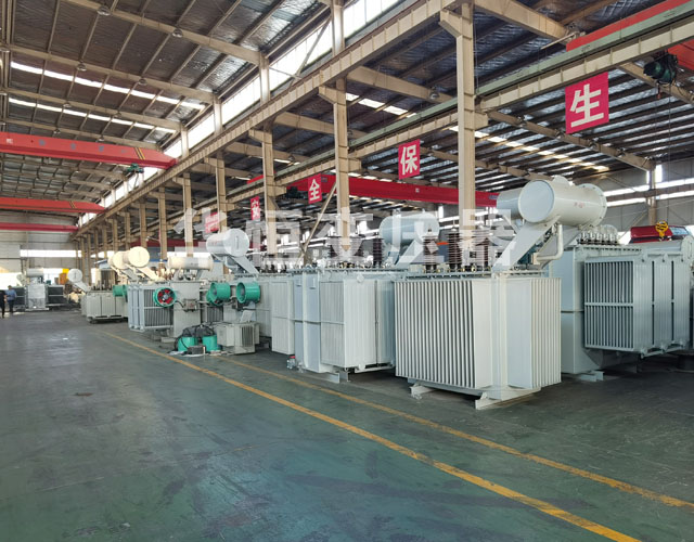 S13-10000/35齐齐哈尔齐齐哈尔齐齐哈尔油浸式变压器
